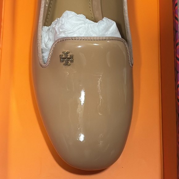 Authentic Tory Burch Flats - Picture 9 of 13